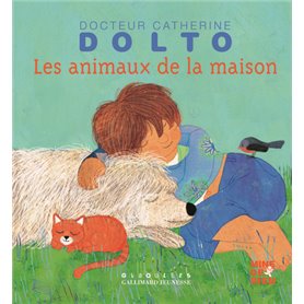 Les animaux de la maison