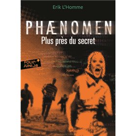 Phænomen