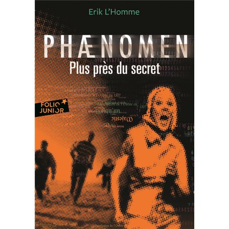 Phænomen