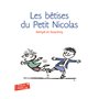 Les bêtises du Petit Nicolas