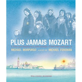 Plus jamais Mozart