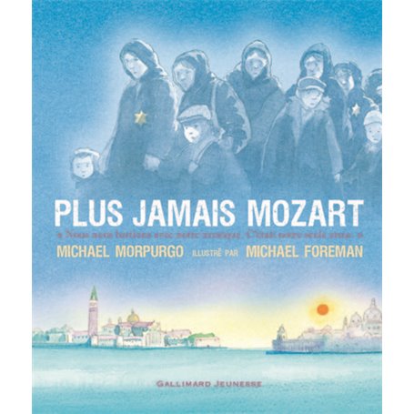 Plus jamais Mozart