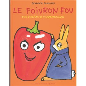 Le poivron fou