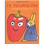 Le poivron fou