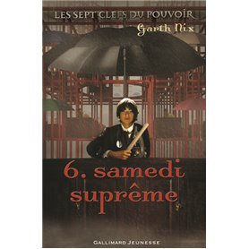 Samedi suprême