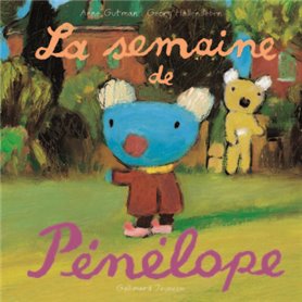 La semaine de Pénélope