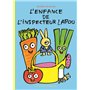 L'enfance de l'inspecteur Lapou