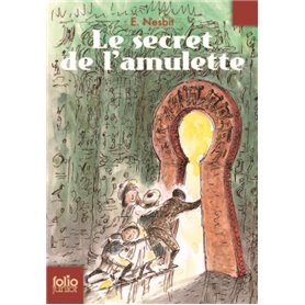Le secret de l'amulette