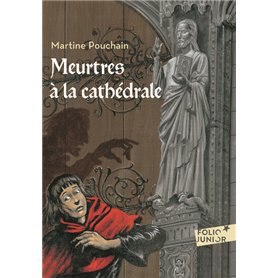 Meurtres à la cathédrale