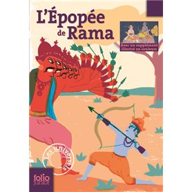 L'épopée de Rama