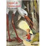 L'appel de l'oiseau-nuit