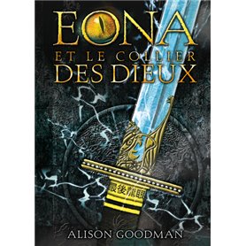 Eona et le Collier des Dieux