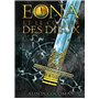 Eona et le Collier des Dieux