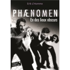 Phænomen