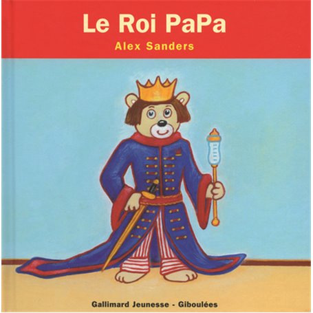 Le Roi PaPa