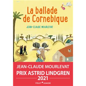 La Ballade de Cornebique
