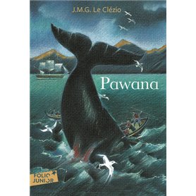 Pawana