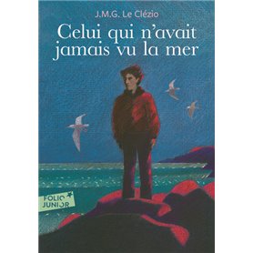 Celui qui n'avait jamais vu la mer/Lamontagne du dieu vivant