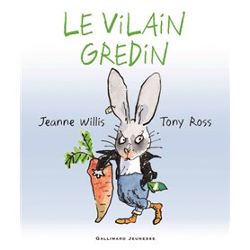 Le vilain gredin