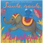 Saute, saute, Pénélope !