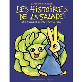 Les histoires de la salade