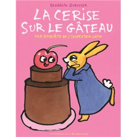 La cerise sur le gâteau