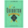 Le Quidditch à travers les âges