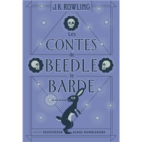 Les Contes de Beedle le Barde