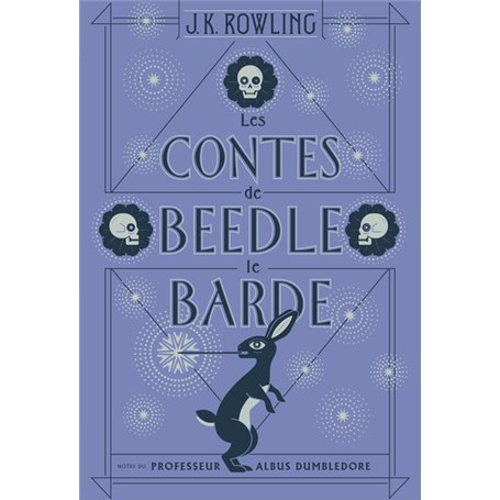 Les Contes de Beedle le Barde