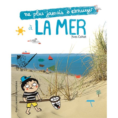 À la mer