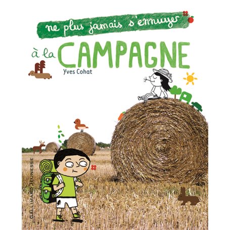 À la campagne