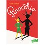 Les aventures de Pinocchio