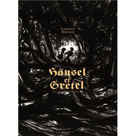 Hänsel et Gretel