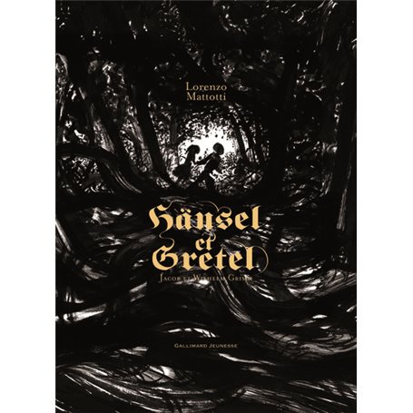 Hänsel et Gretel