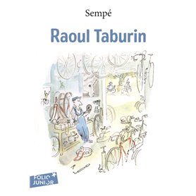 Raoul Taburin