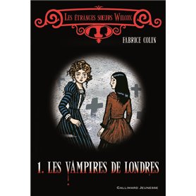 Les vampires de Londres