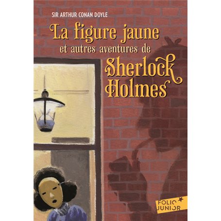 La figure jaune et autres aventures de Sherlock Holmes