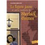 La figure jaune et autres aventures de Sherlock Holmes