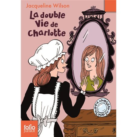 La double vie de Charlotte