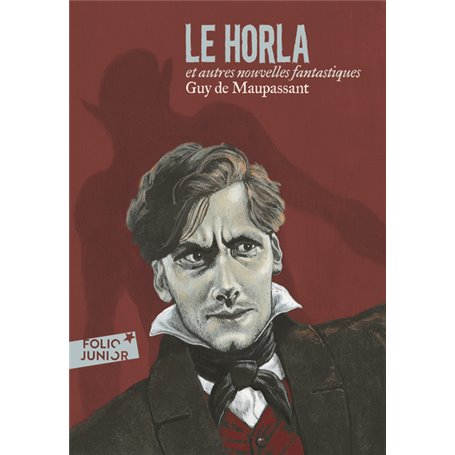 Le Horla et autres nouvelles fantastiques