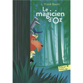 Le magicien d'Oz