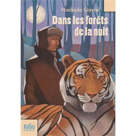 Dans les forêts de la nuit