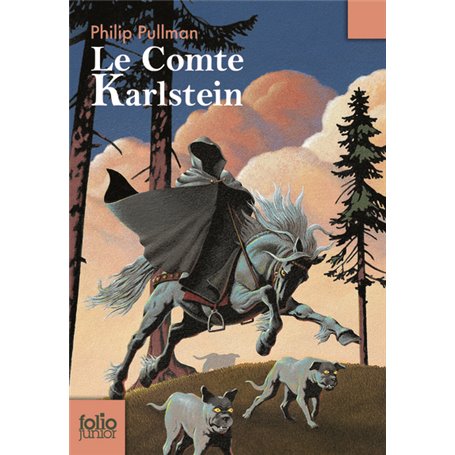 Le Comte Karlstein