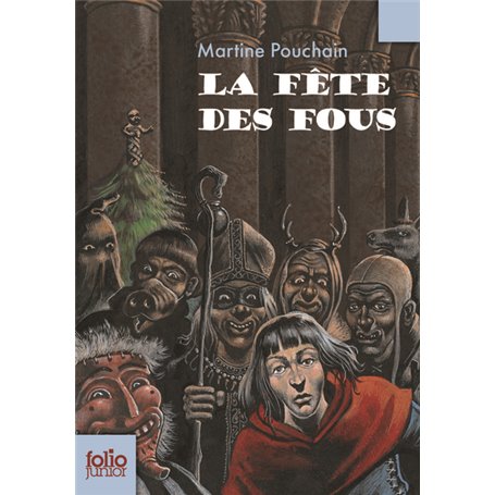 La fête des fous