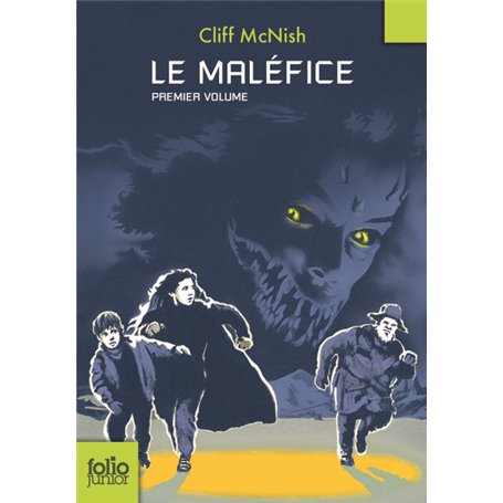 Le maléfice