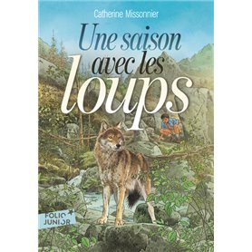 Une saison avec les loups