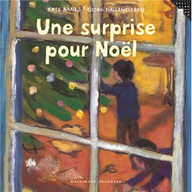 Une surprise pour Noël