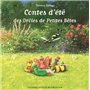 Contes d'été des Drôles de Petites Bêtes