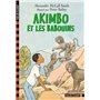 Akimbo et les babouins