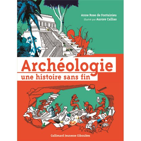 Archéologie